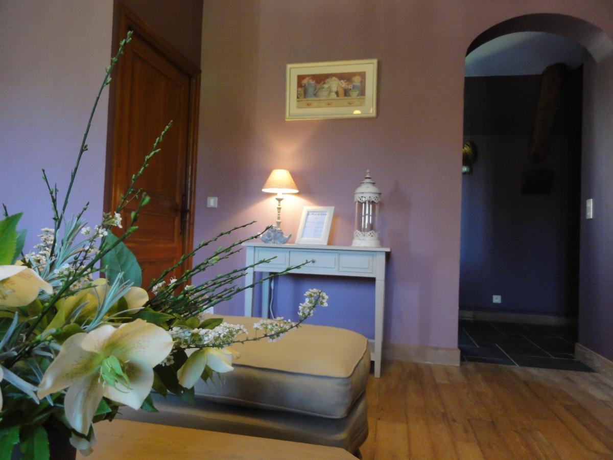 Bed and Breakfast Le Manoir Des Tuileries Rouffilhac Exterior foto